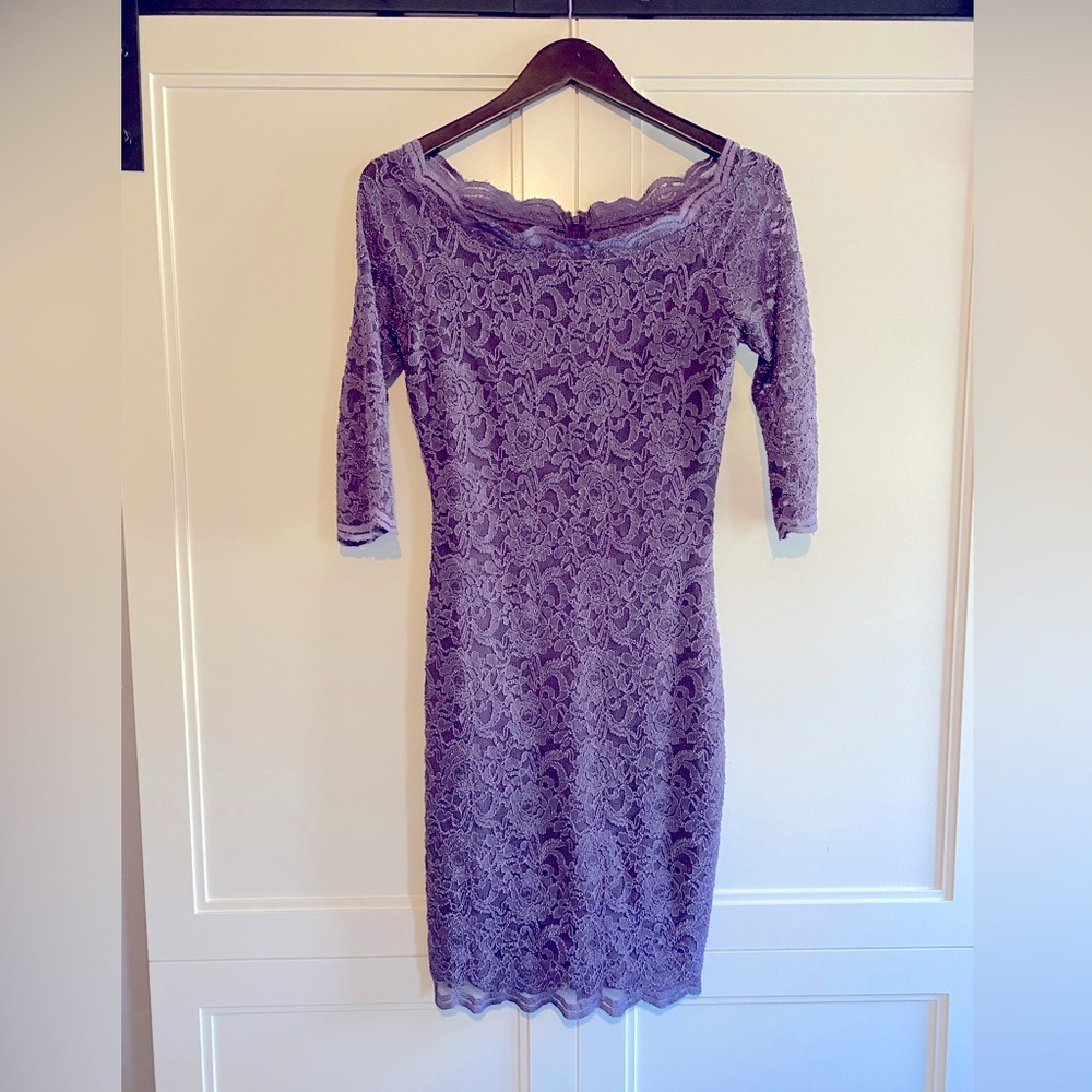 Le Chateau dress
